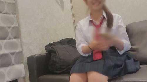 FC2-PPV-3904327 — [Limited To 200 Copies, 1500 → 1100 Points] A Third-Year Girl At A Girls' School Working Part-Time At A Donut Shop – A Normal Sugar Daddy But She's Filmed Having Sex Without Permission – She's So Sensitive She Gets Creampied —