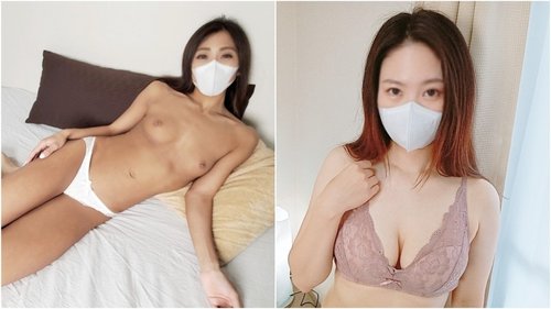 FC2-PPV-3922031 — A New Match-Up Project! Check Out The Card With A Beautiful Body And A Heavyweight Nymphomaniac With A Different Kind Of Beauty Than An Ordinary Athlete And A Maximum Level Of Sexual Frustration! —