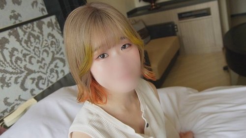 FC2-PPV-3937879 — [Personal Shooting] Yua 21 Years Old Beautiful Breasts, Slender, Blonde, Shaved Beauty, Massive Creampie —