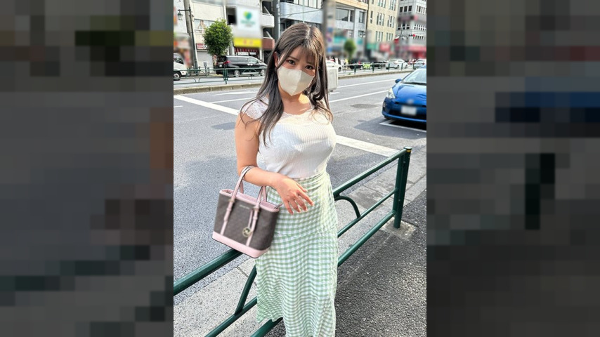 FC2-PPV-3940952 — [Dick X ⑤] A Neat And Chubby "I Cup" Young Lady, Hina, 22 Years Old, Screams And Cums During Her First Orgy With Multiple Dicks —