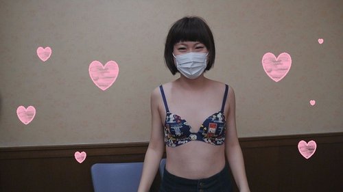 FC2-PPV-395448 — [Personal Shooting] Kanna 18 Years Old "I Still Want To Go To School" Creampie For Black-Haired Innocent Country Girl [Amateur Video] —