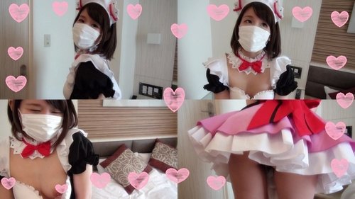 FC2-PPV-395464 — [Big Dick X Cosplay Amateur] I Made An Amateur Cosplay And Creampied Him! [Personal Shooting/Original] —
