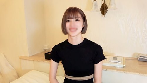 FC2-PPV-3958792 — [No] Reunited with the girl who looks like a celebrity (looks like Goki) who cut her hair and changed her appearance! – This time, after negotiations, the creampie ban was lifted! – Cum swallowing on the bed, raw sex in the bath, and finally creampie SEX! – *Bonus high resolution —