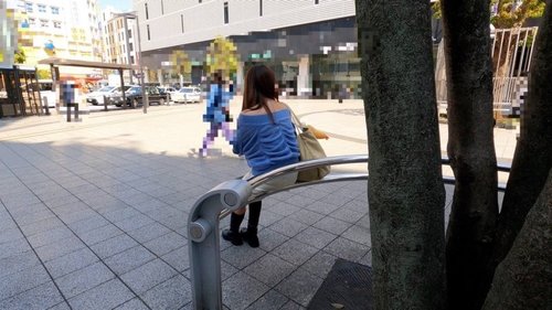 FC2-PPV-3969031 — Walking Around Town With A Remote Vibrator. Creampie With My Super Cute G-Cup Erotic Housekeeper!! —