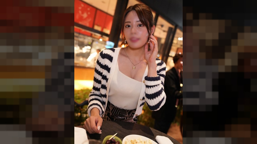 FC2-PPV-3990442 — [Do Whatever You Want, Continuous Creampie] Beautiful And Sexy Older Sister Ruru, 26 Years Old —