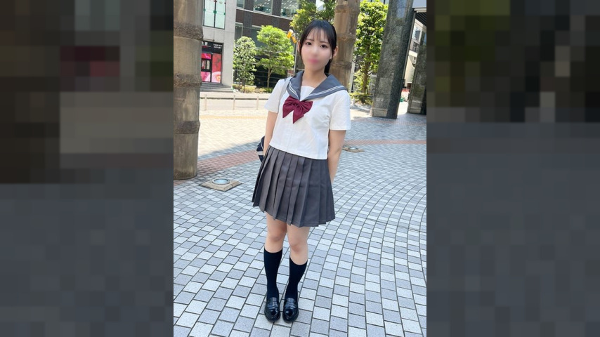 FC2-PPV-4006080 — ★Munimuni "F Milk" Big Tits **●Ritchan 18 Years Old★I Ejaculated Inside The Fresh Pussy Of The Same Age As My Daughter —