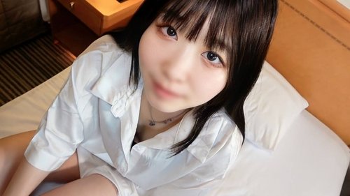 FC2-PPV-4011671 — [Uncensored] Creampie Sex On A Sleepover Date With Mayu Who Came To Tokyo From The Countryside ♡ I Made Her Wear Her "Boyfriend Shirt" And Made Her Pussy Wet With A Super Thick Dildo ♡ I Love Older Men's Dicks So Much I Can't Date Guys My Age Lol —