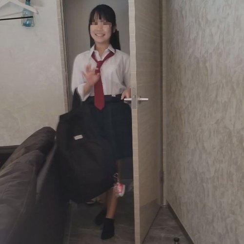 FC2-PPV-4063824 — [1000 Points Only In November] Secret Overnight Sex With A Part-Time Worker At A Girls' School Donut Shop… Later With Friends —