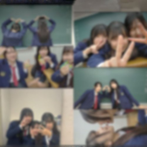 FC2-PPV-4079839 — Three Girls' School Friends. 4P Creampie —