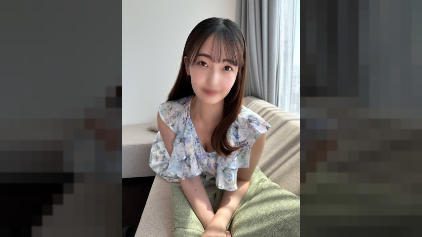 FC2-PPV-4112853 — ★Godly Pussy★Hip Shaking Is Inevitable★Great Huggable "Plump" Girl★Nacchi, 22 Years Old —