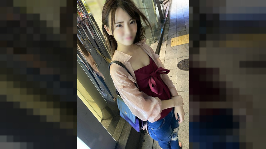 FC2-PPV-4125964 — ★Small Breasts Are Justice★A Slender Girl With A "B Cup" She Got Through An App●A University Student, 19 Years Old —