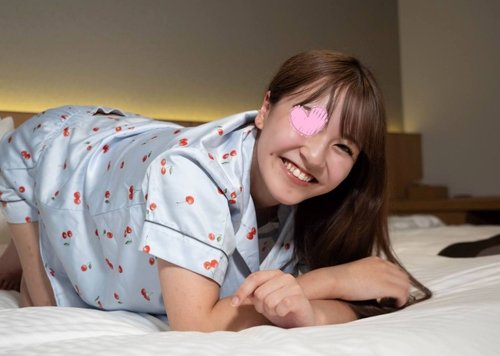 FC2-PPV-4143598 — [Pajamas★Monashi] Pajamas De Ojama♥ I Can't Stop Loving My Favorite♥ Ai-Chan, 19 Years Old, Has A Bright Personality And A Cute Smile♥ The Reaction Of This Amateur Girl To Her Natural Pubic Hair Is Irresistible♥ —