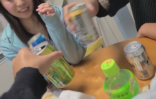 FC2-PPV-4154764 — [Personal] A Petite Young Wife Who Is A Nursery Teacher Asked For Financial Help. After A Friendly Drink, She Accepted Someone's Penis Raw While Hiding Her Face From The Camera. —