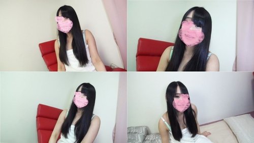 FC2-PPV-417069 — Creampie In The Squirting Pussy Of A Tall Girl With Long Black Hair (170Cm)! [Personal Shooting] —