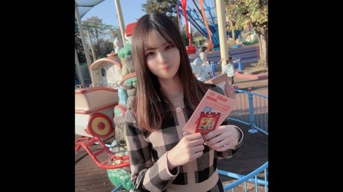 FC2-PPV-4230037 — First Time Filming, Face Revealed!! A Dangerously Young Girl With A Baby Face Is Taken To A Ferris Wheel And Forced To Masturbate In Public For The First Time… Her Immature Body Is Still Ignorant Of Adults, And She Is Mercilessly Creampied Twice In A Row!! —