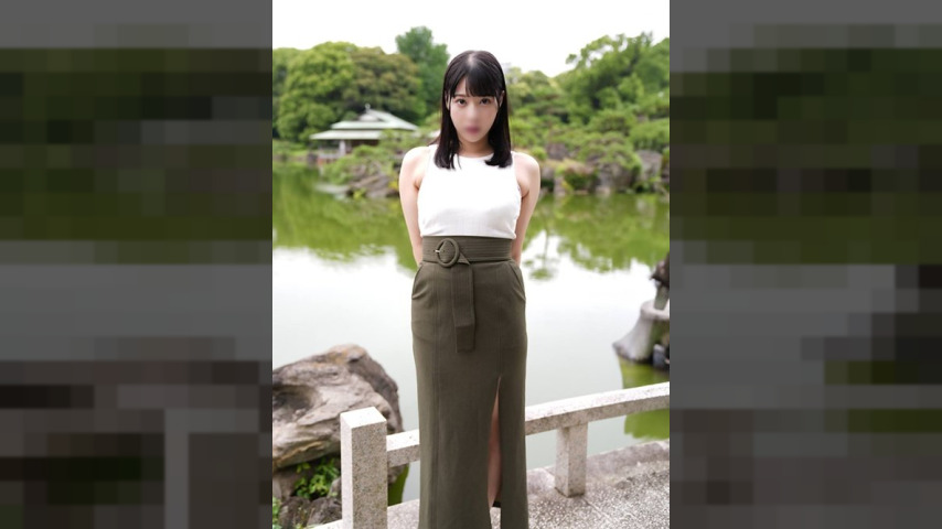 FC2-PPV-4251528 — ★Penis Is Rock Hard★H Cup "Divine Breasts" Office Lady Yuuka 23 Years Old With An Unavoidable Erection★Penis Is Inserted And Hips Are Bouncing All Over The Place While Having Raw Sex [Creampie X 2] —