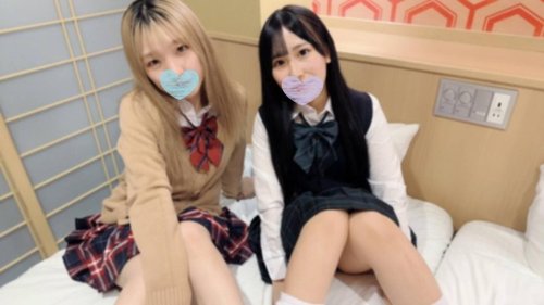FC2-PPV-4266913 — [Uncensored / Reverse 3P] "Is It Wrong To Be Foot-Fucked By The Top-Performing College President And The School's Top Delinquent Girl?" A Harem Story Surrounded By High School Girls. —