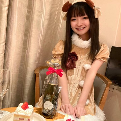 FC2-PPV-4291605 — Ayu-chan Christmas special! – Ultimate sex with a genius and cute reindeer! – Ayu-chan's latest unreleased work! —