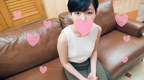 FC2-PPV-429276 — [Personal Shooting] Chie, 22 Years Old, Lewd, Neat And Beautiful, Black-Haired, Short-Haired Older Sister, Feels So Much That She Ovulates And Gets Creampied [Amateur Video] —
