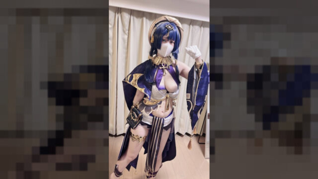 FC2-PPV-4299534 — ※Popular Cosplayer Revival☆Super Lucky If In Stock☆The Long-Awaited G-Cup Cosplayer Maria Hara Is Back (Celebration) And Will Be Sandwiched Between Soft And Creamy Things※Please Do Not Buy Unless You Are A Fan —