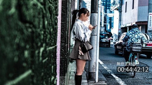 FC2-PPV-4311674 — Only 500 Points Available Until 2/29! [Unreleased/Real] Two Creampies With A Young Girl From Kabukicho's Crazy Breed. —