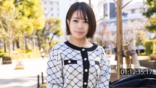 FC2-PPV-4322453 — [Big Tits/Titfuck] A Beautiful Girl With Short Hair And G-Cup Breasts Gets Fucked Outdoors♡ Creampie. —