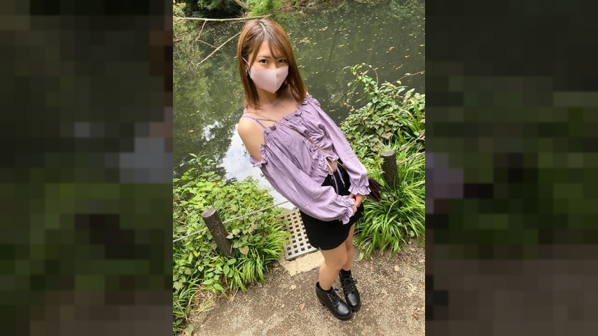 FC2-PPV-4373579 — ★Super Hot, The Strongest Small Breasted Girl★Erotically Cute, "Devilish" Nursery Teacher, 21 Years Old★Cum Swallowing & Massive Facials —