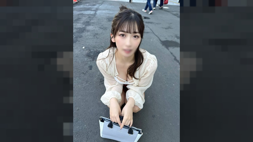 FC2-PPV-4380847 — ★3P, Lots Of Stuff****★Sexual Preference "Abnormal" Big Tits**College Student Hana, 21 Years Old★Continuous Cum Shots And Creampie Sex⇒Real 3P With Older Men —
