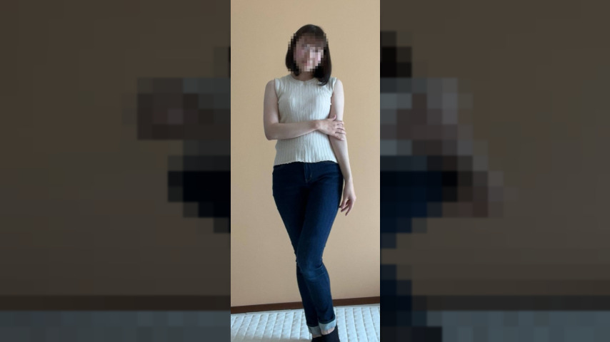 FC2-PPV-4384249 — [Over 200 Reviews] Newly Married Woman Yui, 33 Years Old, Volunteering For A Masturbation Job "A Meat Sticks Into A Married Woman With Few Experiences". … Starting With An Oil Massage… Fat! Too Fat For A First-Time Wife To Film —