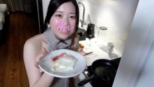 FC2-PPV-4414334 — [Uncensored] Sweet Sex With 20-Year-Old Minato-Chan. A Pure-Hearted Girl Who Cooks And Waits For Me With Her Pussy Wet, Then I Mercilessly Cum Inside Her With A Choking Fcuk. Bonus Video Included —