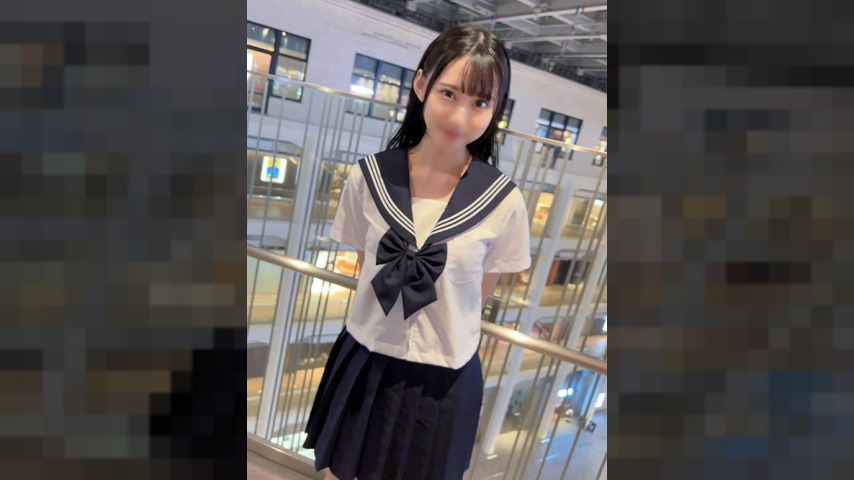 FC2-PPV-4414740 — *Limited quantity for the first time*★App Gonzo★Ririka, 18 years old —