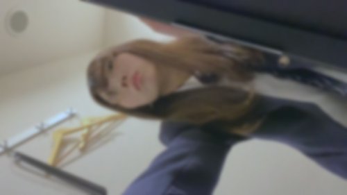FC2-PPV-4436983 — A beautiful slender woman with small breasts. – Secretly working at Necafe… —