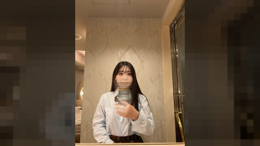 FC2-PPV-4439786 — Permanent preservation version] Hotel date with a transcendent E-cup neat beauty! – I thoroughly enjoyed her unique tight skin and had raw sex and creampie… —