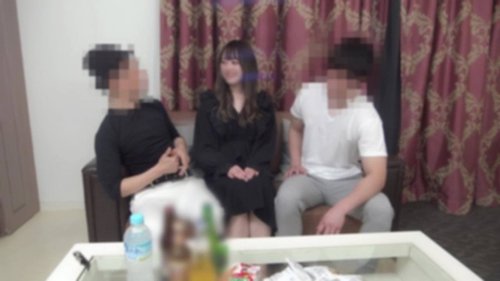 FC2-PPV-4440151 — To Help My Junior Colleague, Who Was Dumped And It Was Starting To Affect Her Work, I Decided To Have A Threesome With My Favorite Fair-Skinned, Slender Beauty And Have Her Cum Inside Me. —