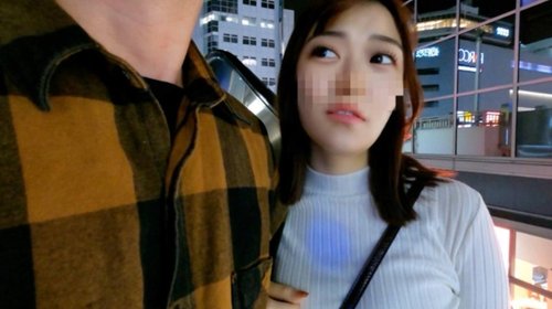 FC2-PPV-4461024 — [Special price until 6/17] My favorite breasts in Japan right now. – All-night creampie sex festival at the hotel. —