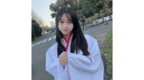 FC2-PPV-4494567 — Face Revealed! 3 Days Only! A Serious And Cute Girl Who Serves As A Class Representative At School, She Is Dressed As A Shrine Maiden At Her Part-Time Job… Another Face Of This Girl Who Serves God Is That She Is A Greedy, Extremely Sensitive And Extremely Lewd Girl! —