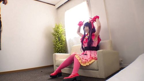 FC2-PPV-4497577 — [Idol impregnation] Serious idol Miori has black hair and G cup big breasts. – I took a photo of my favorite favorite★child costume and had sex with her! – She cums so much that she is inseminated raw! – ! —