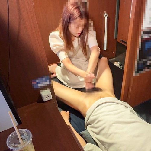 FC2-PPV-4497837 — The Girl I Met At The Cafe Was A Pure College Student With A Boyfriend. She Mustered Up The Courage To Come And Meet Me To Gain Some Experience, So I Gave Her A Hands-On Lesson On How To Serve At The Internet Cafe. —