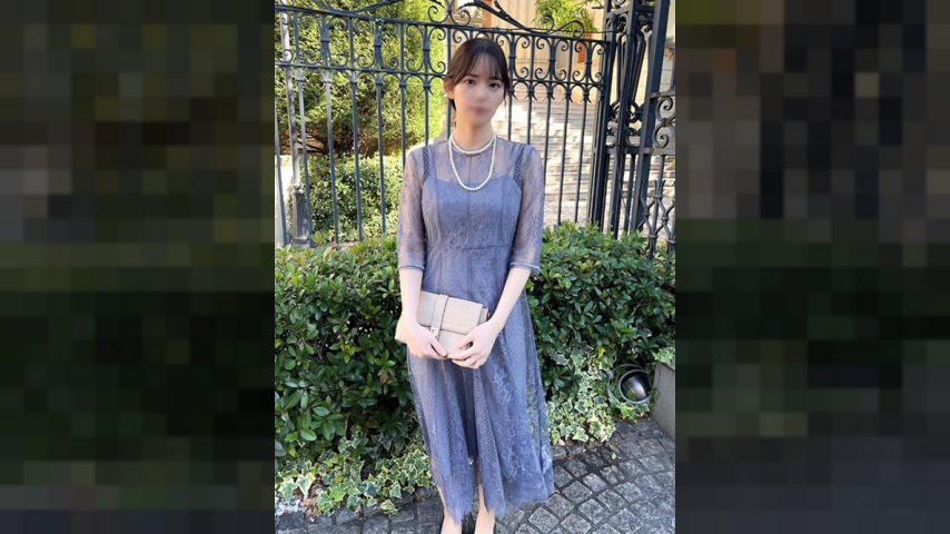 FC2-PPV-4498768 — [Amateur, Creampie] A Beautiful Teacher With Zero Encounters, "Frustrated", Hinako-Sensei, 29 Years Old ★ I Had Sex At A Wedding After-Party —