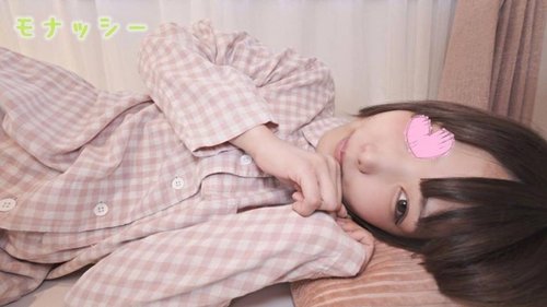 FC2-PPV-4501794 — [Pajamas★Monashi] Pajamas De Ojama♥ Menhera, The Cute Mitsuha-Chan (20)♥ Fair Skin And Beautifully Shaped Breasts♥ She's Quiet But Moans In An Anime Voice♥ Finally, Creampie From Behind♥ —