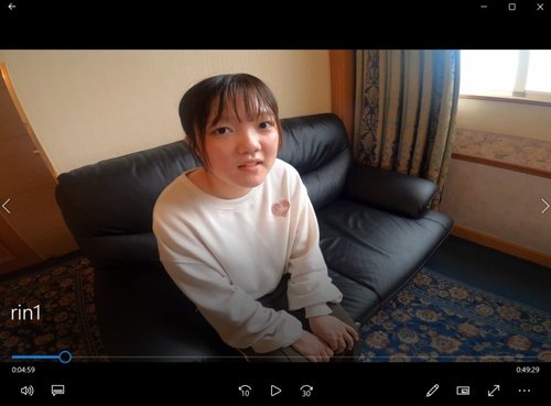 FC2-PPV-4503642 — 148Cm Petite × Simple Jd Rin / I'm Interested, But I Have Almost No Sexual Knowledge Or Experience… It's My First Time Touching A Dick, So I'm Completely Awkward In Everything. I'm Happy With The Pov Video Of This Completely Innocent Girl ⇒**** ♥ —