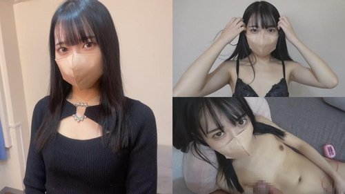 FC2-PPV-4505973 — [Former Idol Pretending To Be Pure] A Slender Girl With Black Hair, The Purest Type! But She's A Hidden Bitch With Lots Of Sex Friends! [Moeka (22)] [Review Bonus Available] —