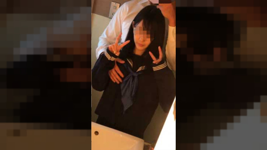 FC2-PPV-4510058 — (Limited Edition) I Never Thought Things Would Turn Out Like This With My Girlfriend On The Way Home From School… —