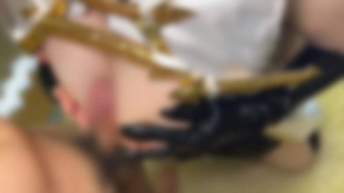 FC2-PPV-4513368 — ※Divine I-Cup Cosplayer [Ending Soon] Who Wants To Be Sandwiched Between The I-Cup Girls Of G*Ll And Naru*A? An Amateur Virgin Gets So Stimulated He Squirts —