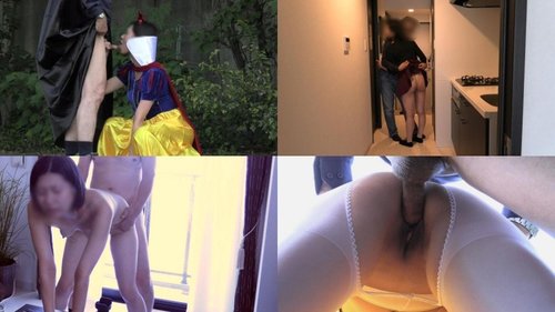 FC2-PPV-4516204 — [Private Shoot, Exposure, Car And Entrance Sex] <Female President Of A Model Agency> Pov Shoot Out Of Frustration And Curiosity! Lewd Face! Sexy Ass! Shaved! Doing It In Various Places, Unstoppable Stamina!! —