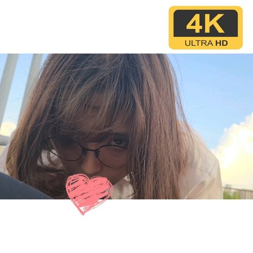 FC2-PPV-4519290 — (No) [Individual Shooting + Outdoor] ** Dreamy Business Girl, School Rooftop Blowjob Support 20,000 Yen [4K Quality] —