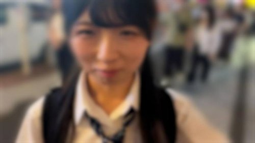 FC2-PPV-4523654 — [Face showing] Having sex with a slender girl in uniform is a summer tradition. —