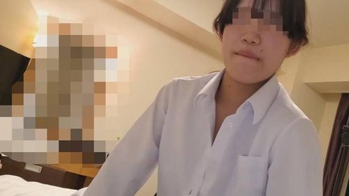 FC2-PPV-4524665 — Run away from home ⚪︎ and stay overnight and have creampie. – Pregnancy confirmed due to too much sperm —