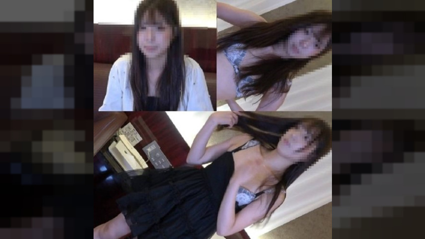 FC2-PPV-4527991 — Insertion In A Hotel (Miki, An Apparel Shop Clerk) —