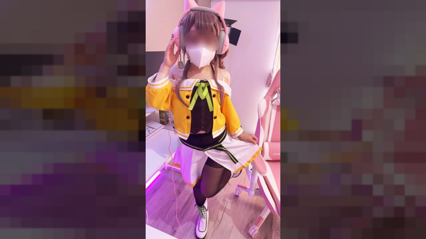 FC2-PPV-4530769 — ★Natural F-Cup Top-Class Paizuri Technique Noa-Chan Dedicated Video Storage A★Vtuber Natsuiro Mari F-Cup Noa-Chan Distribution —